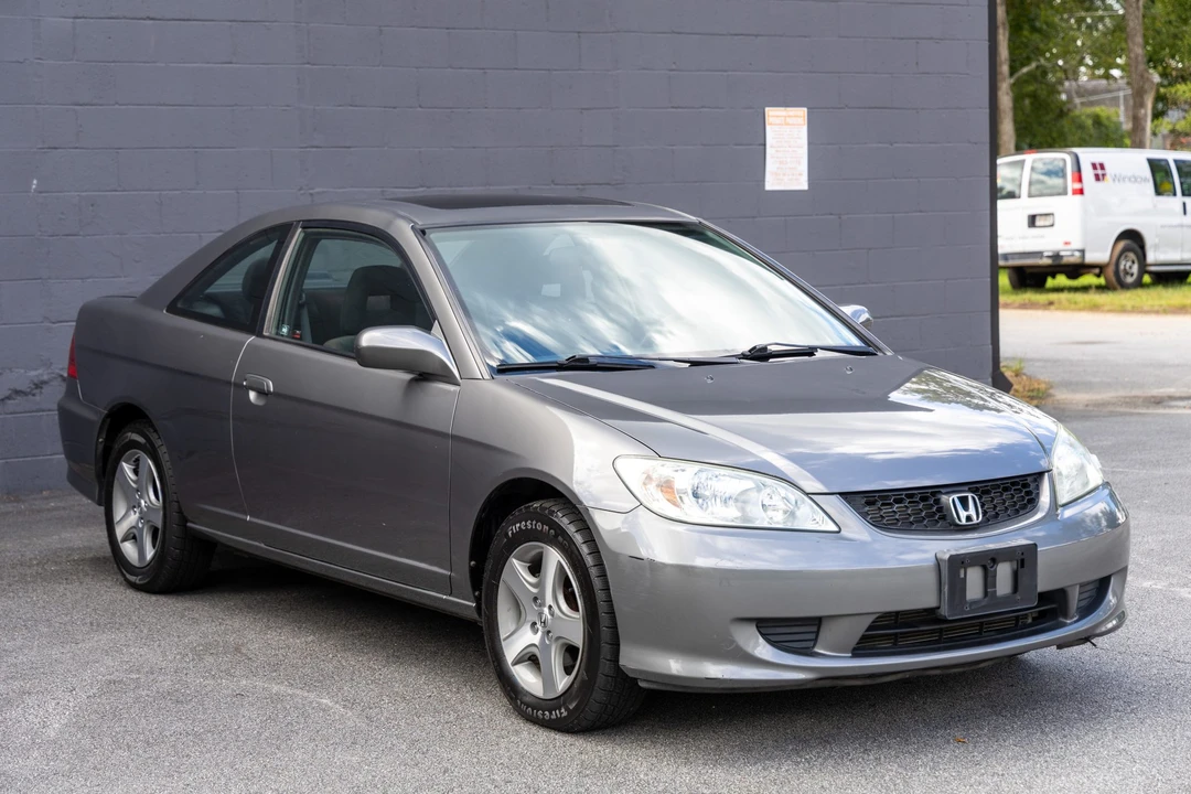 2005 Honda Civic 7th Gen - Image 10 of 31