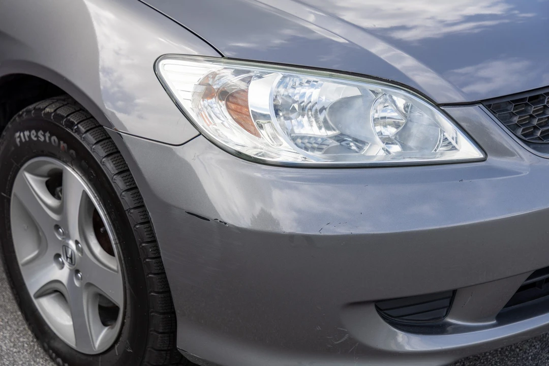 2005 Honda Civic 7th Gen - Image 31 of 31