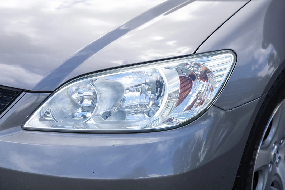 2005 Honda Civic 7th Gen - Image 26 of 31