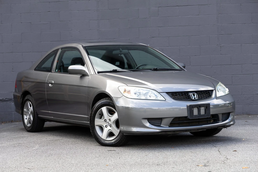 2005 Honda Civic 7th Gen - Image 8 of 31