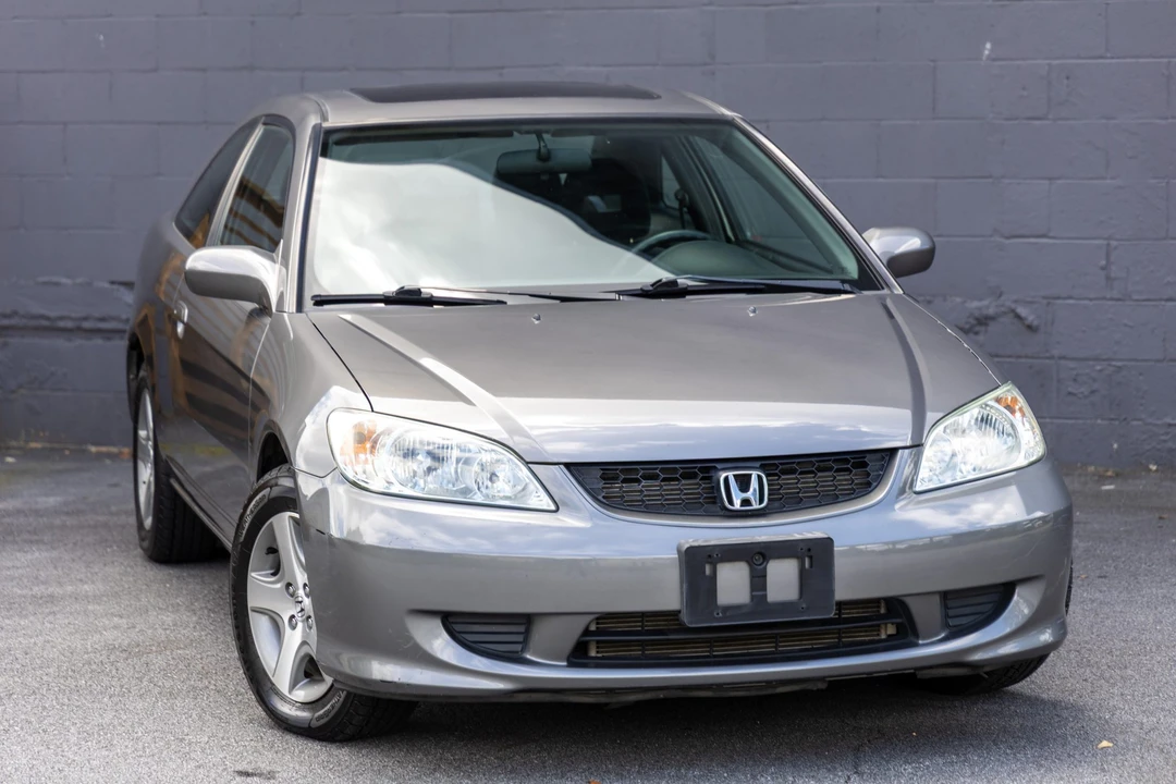 2005 Honda Civic 7th Gen - Image 7 of 31
