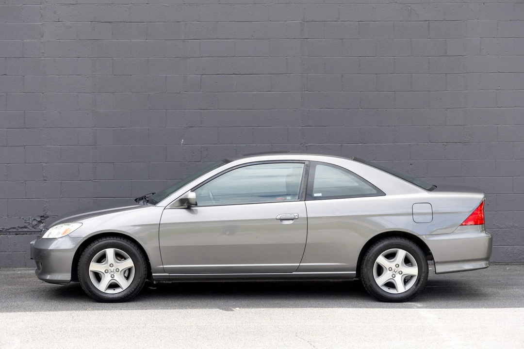 2005 Honda Civic 7th Gen - Image 20 of 31