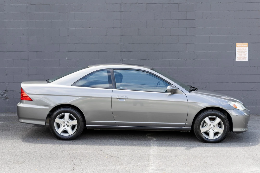 2005 Honda Civic 7th Gen - Image 12 of 31