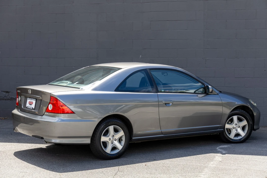 2005 Honda Civic 7th Gen - Image 13 of 31