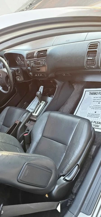 2005 Honda Civic 7th Gen - Image 11 of 20
