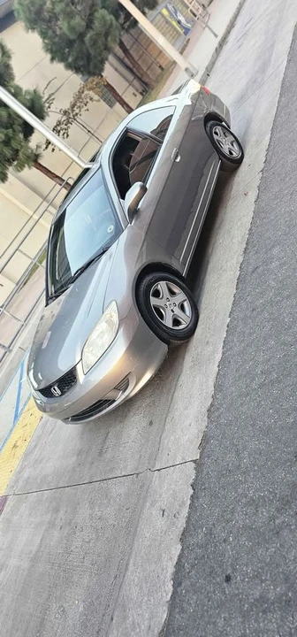 2005 Honda Civic 7th Gen - Image 5 of 20
