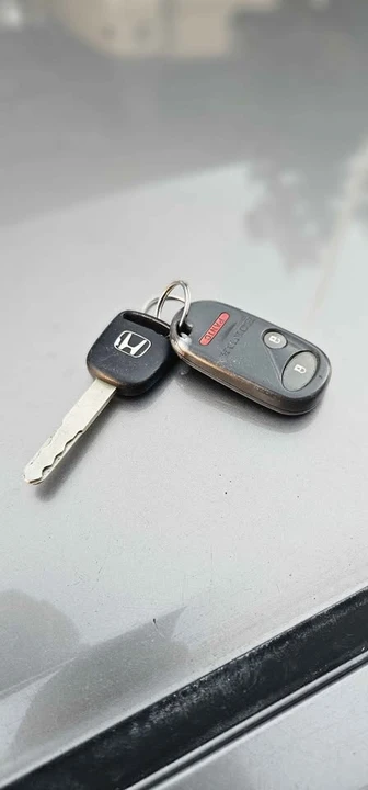 2005 Honda Civic 7th Gen - Image 17 of 20