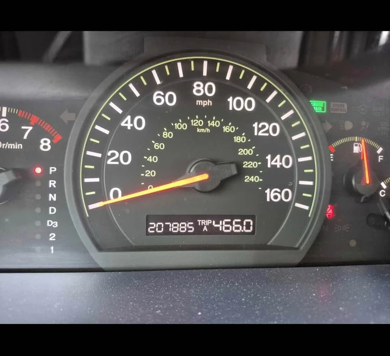 2005 Honda Civic 7th Gen - Image 2 of 5