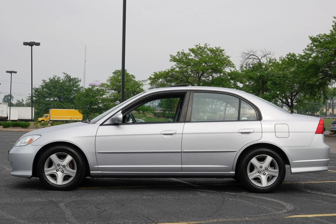 2005 Honda Civic 7th Gen - Image 17 of 31
