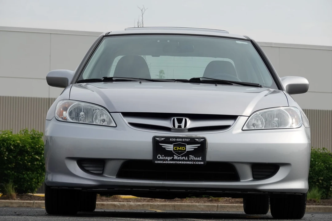 2005 Honda Civic 7th Gen - Image 26 of 31