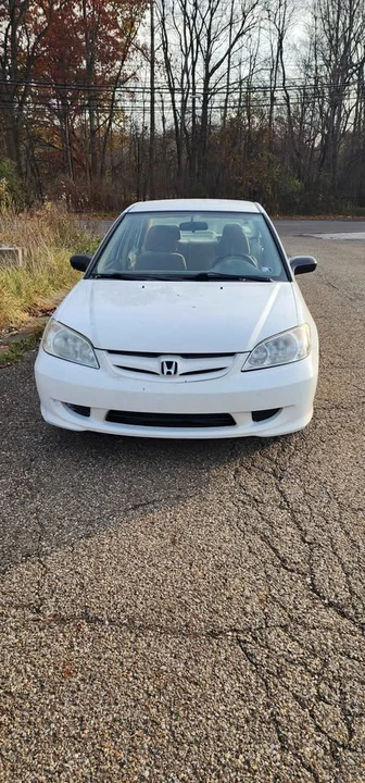 2005 Honda Civic 7th Gen - Image 3 of 7