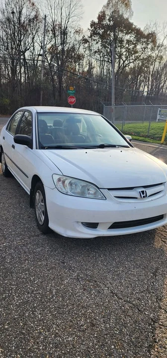 2005 Honda Civic 7th Gen - Image 2 of 7