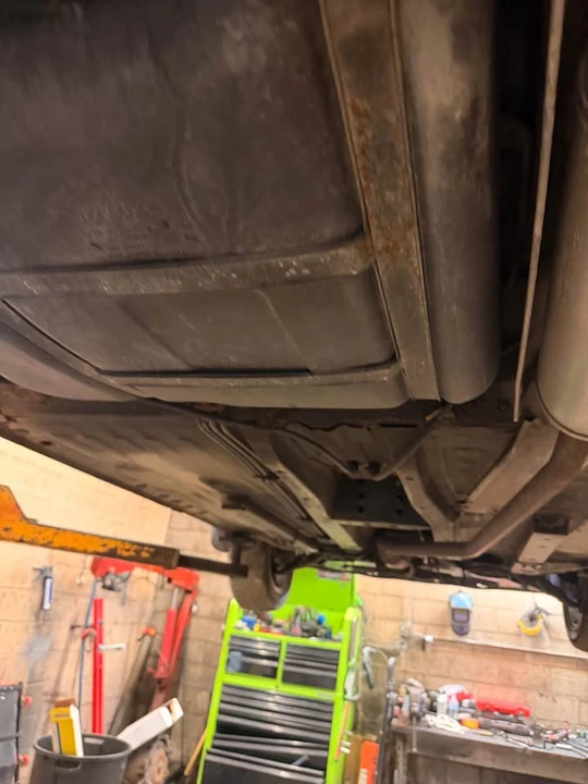 2005 Honda Civic 7th Gen - Image 11 of 15