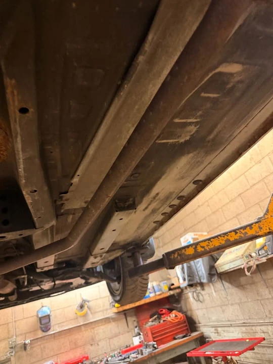 2005 Honda Civic 7th Gen - Image 12 of 15