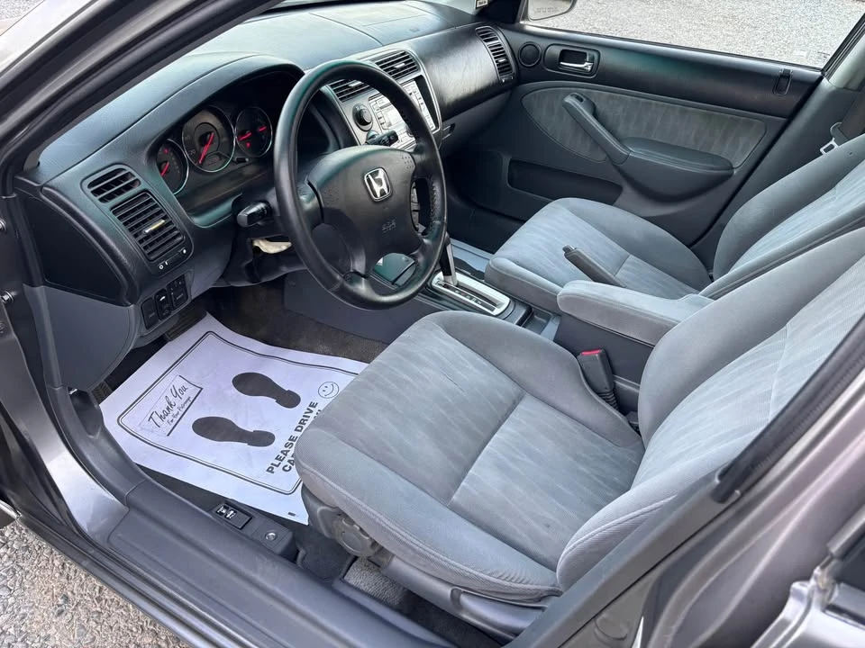 2005 Honda Civic 7th Gen - Image 10 of 18