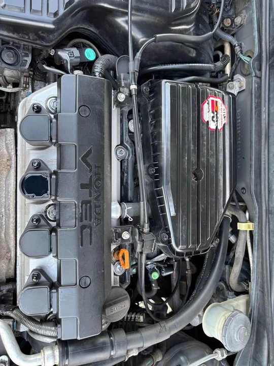 2005 Honda Civic 7th Gen - Image 17 of 18