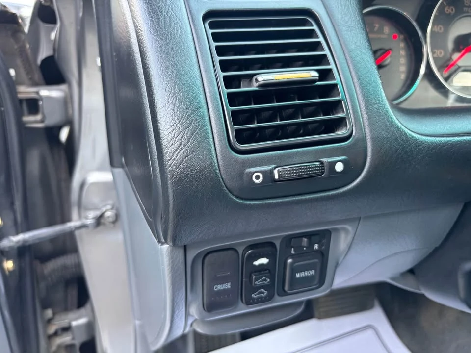 2005 Honda Civic 7th Gen - Image 9 of 18