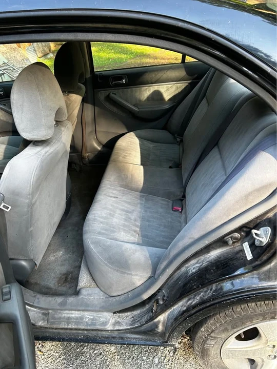 2005 Honda Civic 7th Gen - Image 6 of 6