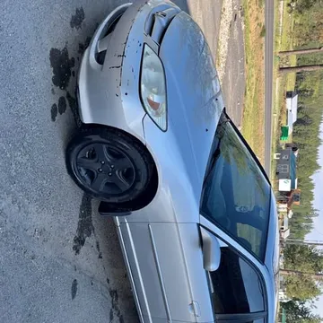 2005 Honda Civic EX Sedan 4D