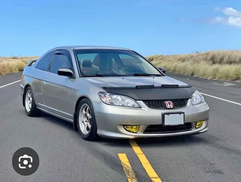 2005 Honda Civic EX Special Addison