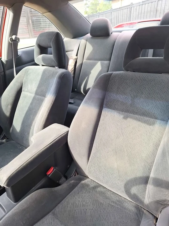 2005 Honda Civic 7th Gen - Image 7 of 10