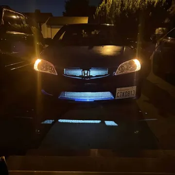 2005 Honda Civic EX Special Edition Coupe