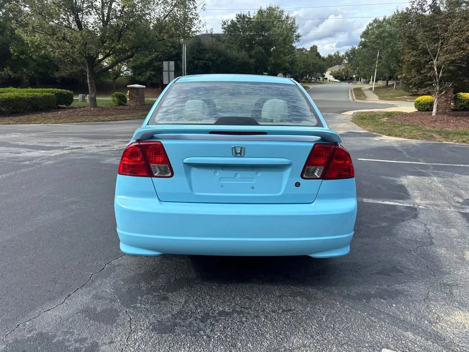 2005 Honda Civic 7th Gen - Image 3 of 7