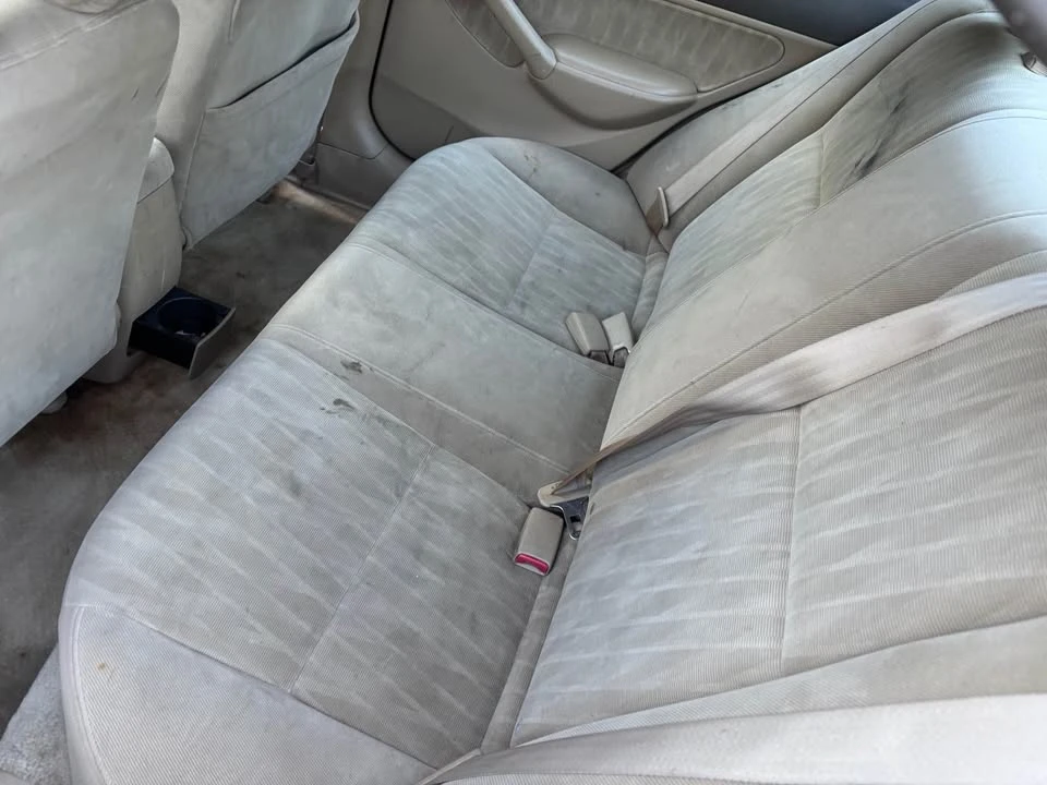2005 Honda Civic 7th Gen - Image 7 of 7