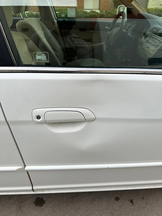 2005 Honda Civic 7th Gen - Image 10 of 16