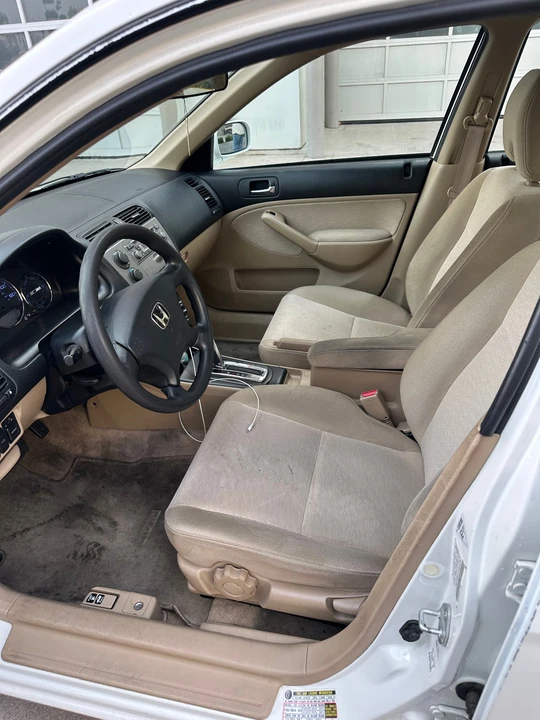 2005 Honda Civic 7th Gen - Image 14 of 16