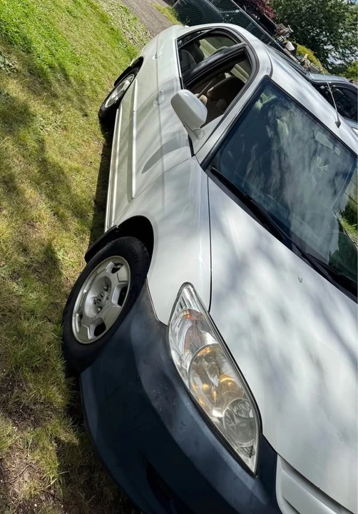 2005 Honda Civic 7th Gen - Image 5 of 7