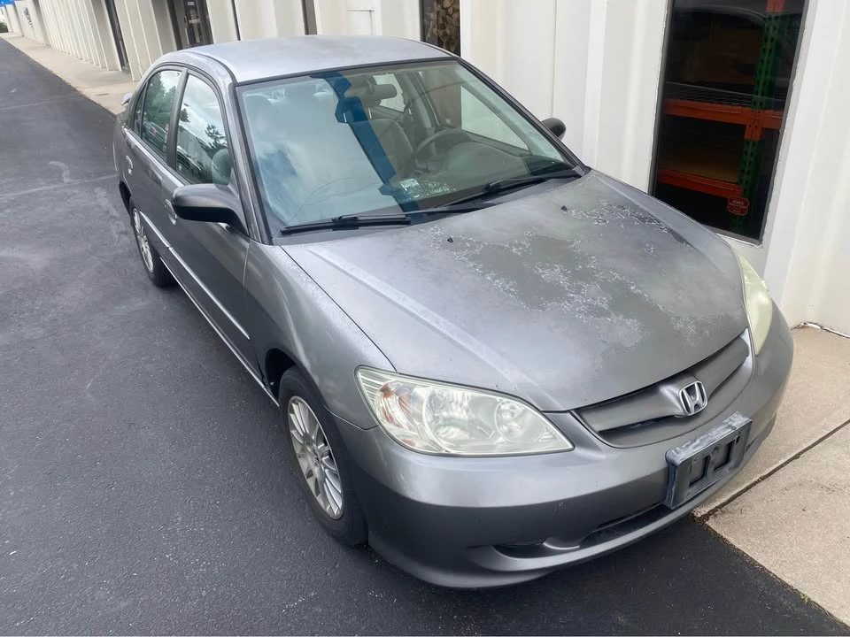 2005 Honda Civic 7th Gen - Image 4 of 16