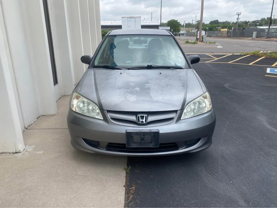 2005 Honda Civic 7th Gen - Image 3 of 16