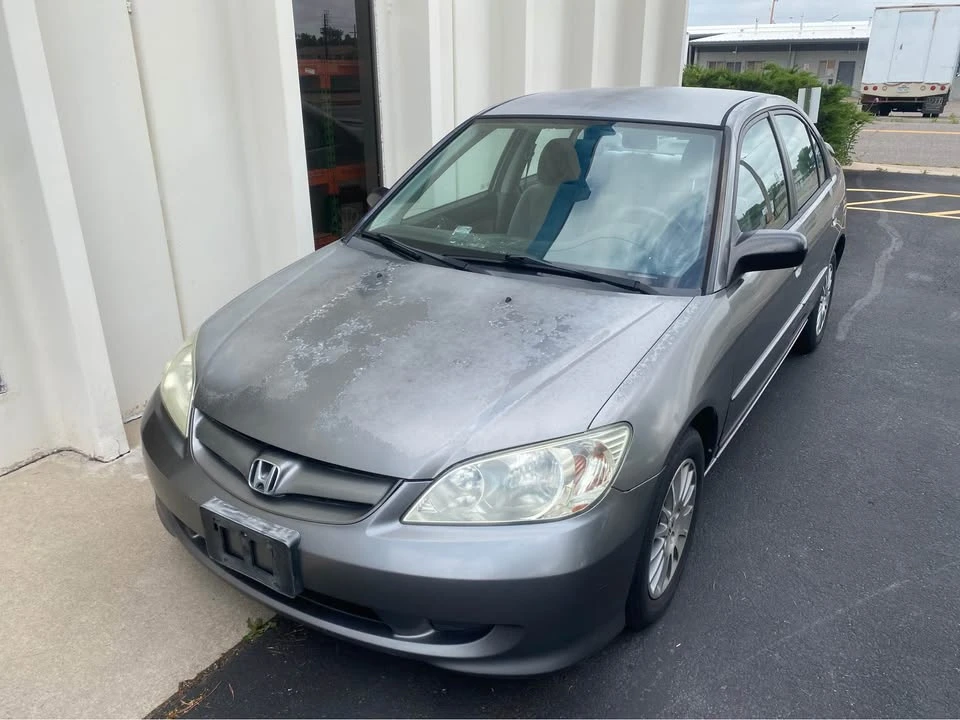 2005 Honda Civic 7th Gen - Image 2 of 16