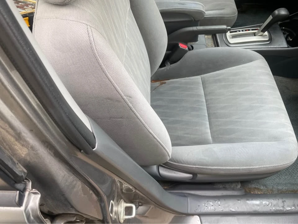 2005 Honda Civic 7th Gen - Image 15 of 16