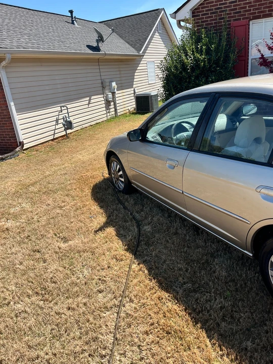 2005 Honda Civic 7th Gen - Image 2 of 10