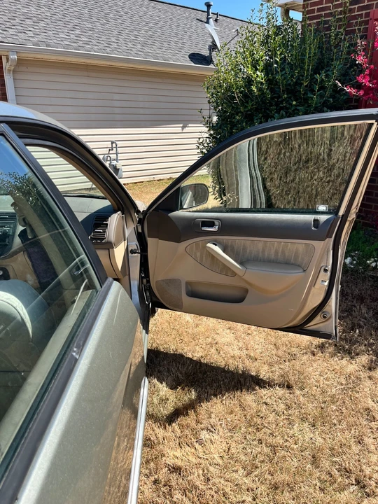 2005 Honda Civic 7th Gen - Image 7 of 10