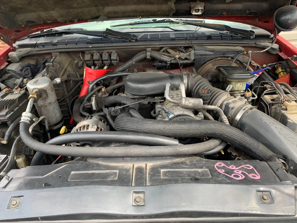 2005 Honda Civic 7th Gen - Image 6 of 10