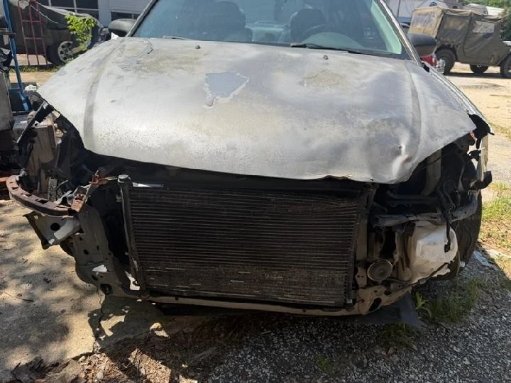 2005 Honda Civic 7th Gen - Image 4 of 12
