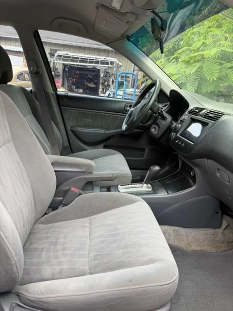 2005 Honda Civic 7th Gen - Image 11 of 12