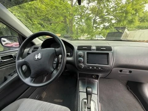 2005 Honda Civic 7th Gen - Image 10 of 12