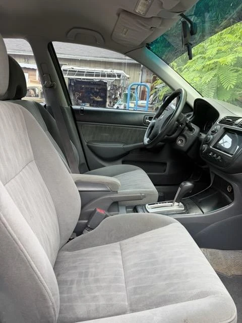 2005 Honda Civic 7th Gen - Image 12 of 12