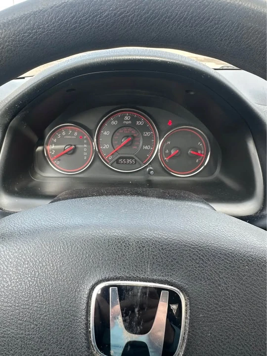 2005 Honda Civic 7th Gen - Image 10 of 10