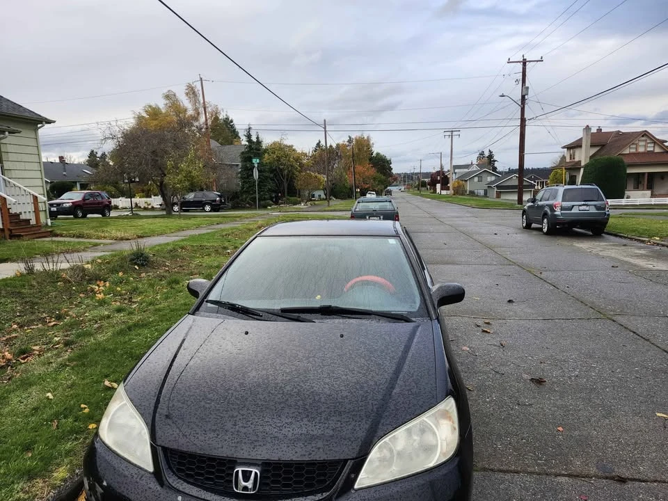2005 Honda Civic 7th Gen - Image 3 of 6