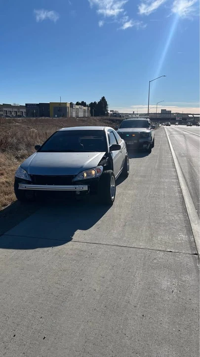 2005 Honda Civic 7th Gen - Image 10 of 11