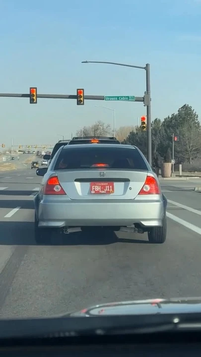 2005 Honda Civic 7th Gen - Image 11 of 11