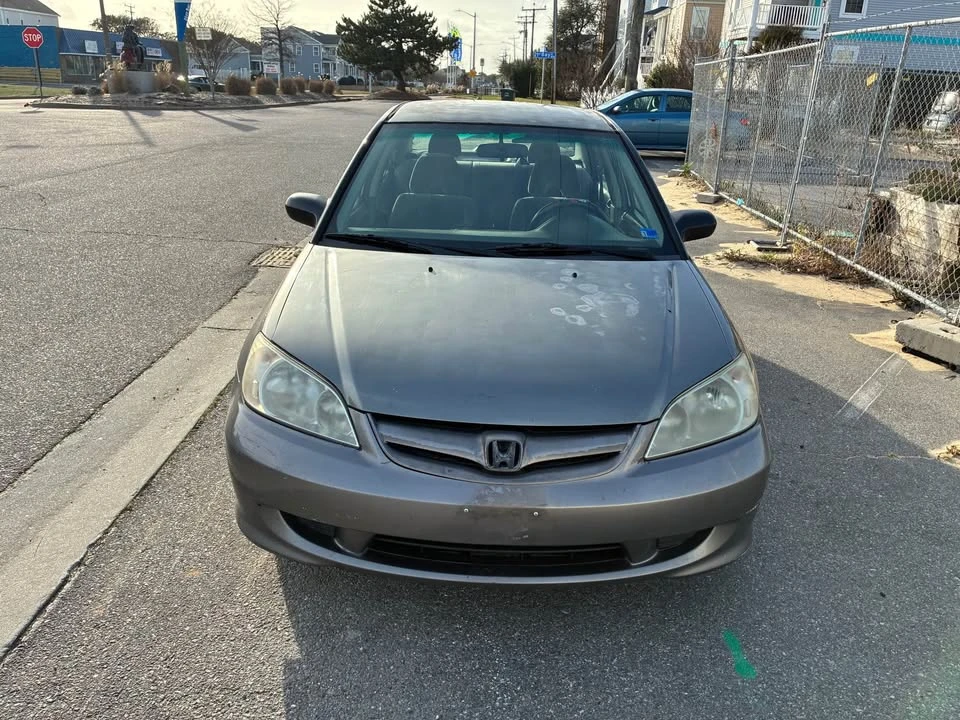 2005 Honda Civic 7th Gen - Image 3 of 6