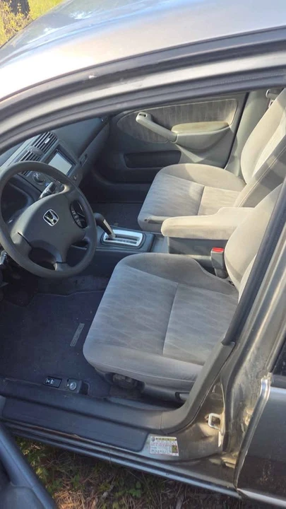 2005 Honda Civic 7th Gen - Image 6 of 10