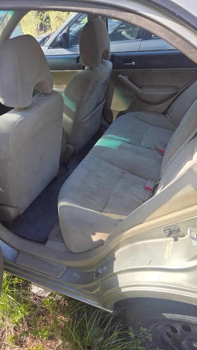 2005 Honda Civic 7th Gen - Image 9 of 10