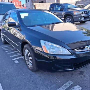 2005 Honda Civic LX Sedan 4D